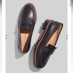 Madewell Loafer